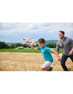 TERRA KIDS PLANEUR 2