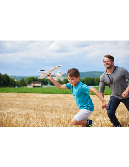 TERRA KIDS PLANEUR