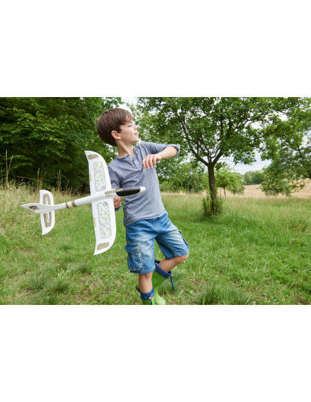 TERRA KIDS PLANEUR