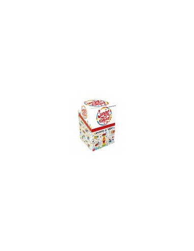 Jungle speed