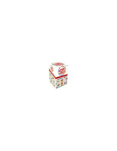 Jungle speed