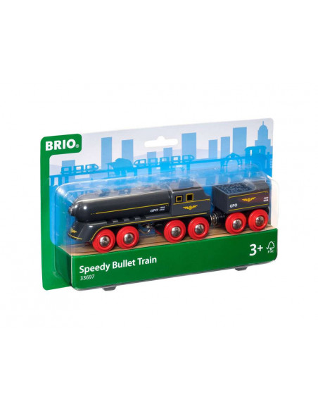 BRIO Train Grande Vitesse