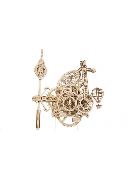 UGEARS - PENDULE AERO - 320 PIECES