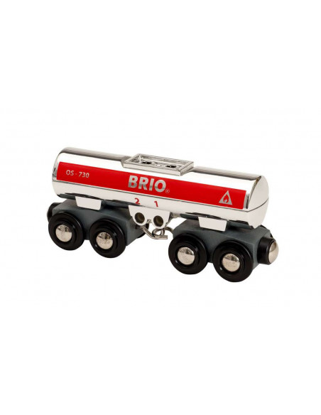 BRIO Wagon Citerne