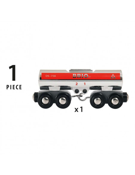 BRIO Wagon Citerne