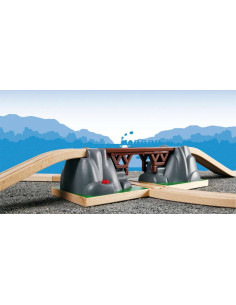 BRIO Pont Catastrophe 2