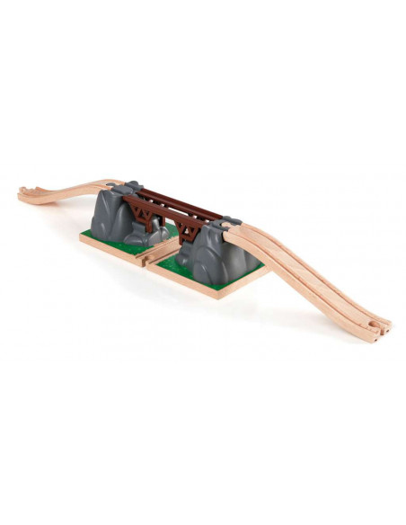 BRIO Pont Catastrophe