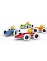BRIO Voiture course Présentoir
