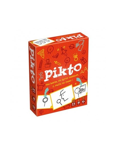 Pikto