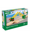 BRIO Passage à Niveau