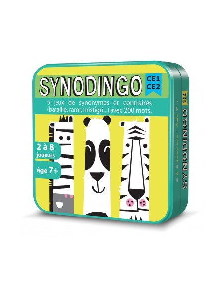 Synodingo