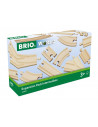 BRIO Coffret Evolution Intermédiaire - Extension circuit train