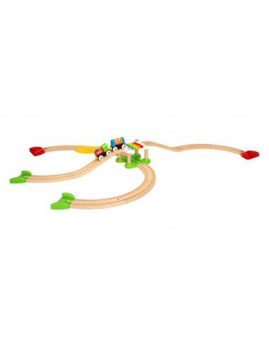 BRIO Mon 1er Circuit