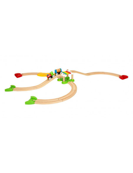 BRIO Mon 1er Circuit