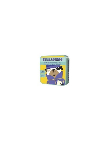 Sylladingo