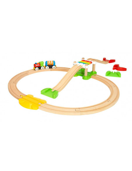 BRIO Mon 1er Circuit