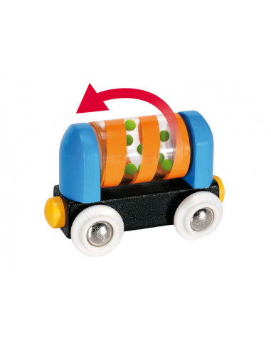 BRIO Mon 1er Circuit