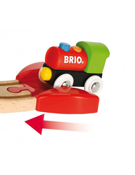 BRIO Mon 1er Circuit