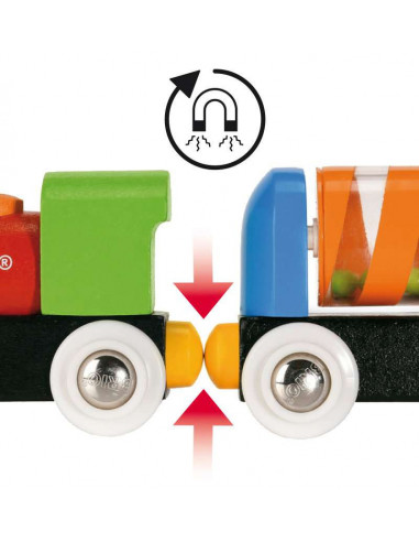 BRIO Mon 1er Circuit
