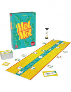 Mot pour Mot (2ème Édition) 2
