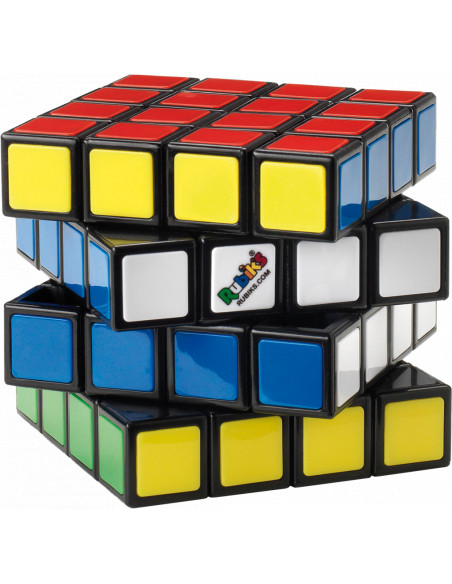 Rubik's Cube 4x4