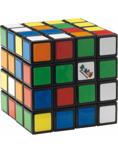 Rubik's Cube 4x4
