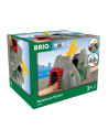 BRIO Tunnel d'Aventures