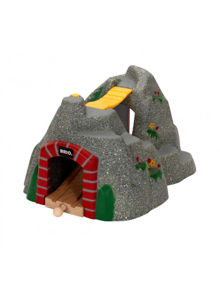 BRIO Tunnel d'Aventures