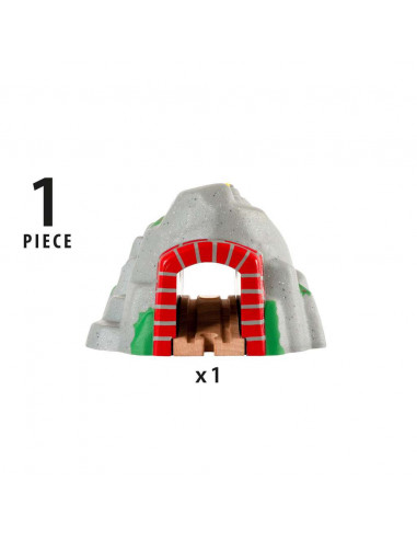 BRIO Tunnel d'Aventures