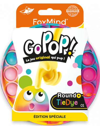Gopop !