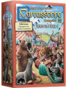 CARCASSONNE TOUS EN PISTE 