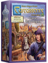 CARCASSONNE : COMTE,ROI & BRIGAND (EXTENSION 6)