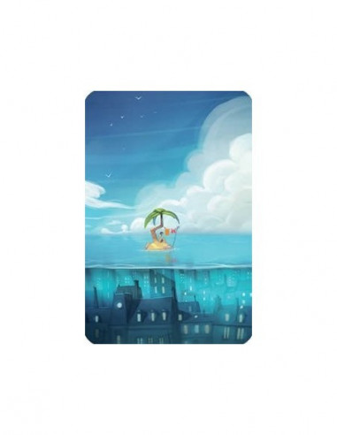 Dixit Memories