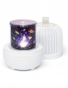 VEILLEUSE LITTLE L LUMI PROJECTEUR MUSICAL