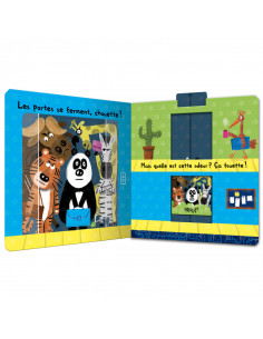 Prout ! qui a pete ? 2