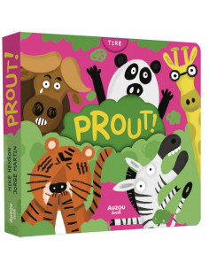 Prout ! qui a pete ?