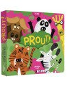 Prout ! qui a pete ?