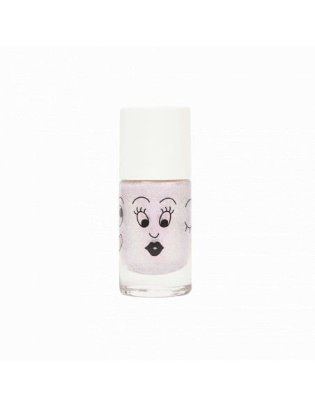 SET ROLLETTE MURE + VERNIS ELLIOT