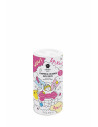 Sels bain moussants colores - rose
