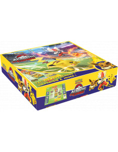 POKEMON COFFRET ACADEMIE DE COMBAT V2 2
