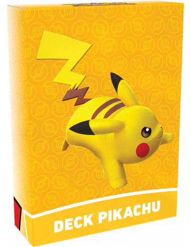 POKEMON COFFRET ACADEMIE DE COMBAT V2