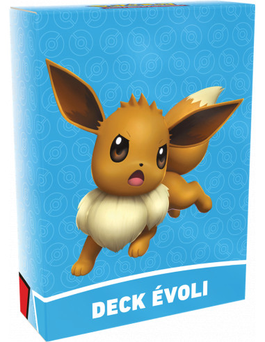 POKEMON COFFRET ACADEMIE DE COMBAT V2