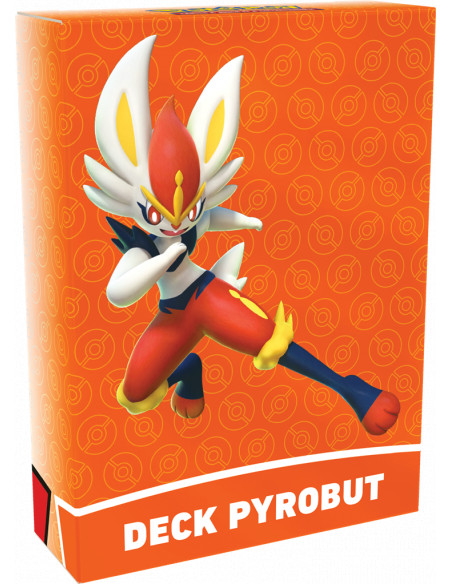 POKEMON COFFRET ACADEMIE DE COMBAT V2