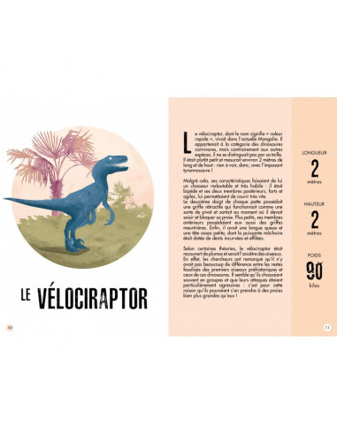 3D MODELS - BABY DINO - LE STÉGOSAURE- LÈRE DES DINOSAURES