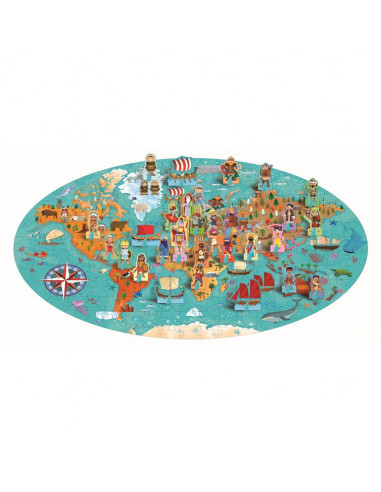 LES CIVILISATIONS ANCIENNES