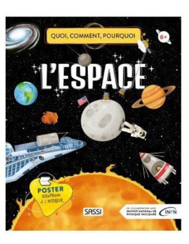 Q&a (infn) - l'espace