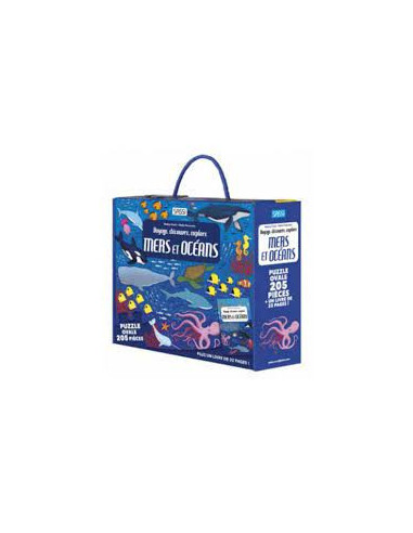 Voyage,decouvre,explore-les mers et les oceans