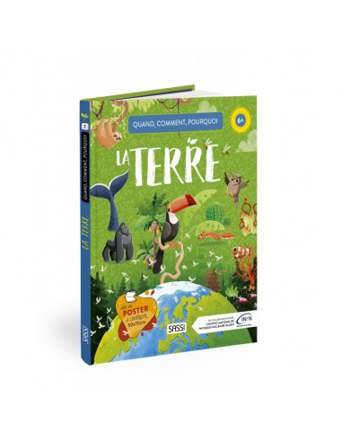 Q&A (INFN) - LA TERRE
