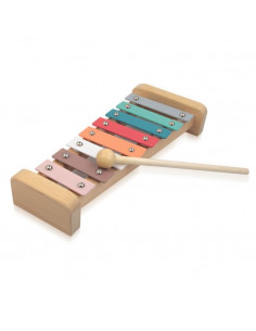 APPREND A JOUET AU XYLOPHONE 2