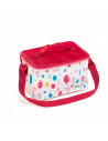 CHAPERON ROUGE SAC PIQUE-NIQUE